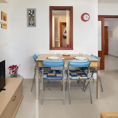 Apartment Cozy Costa Del Sol *