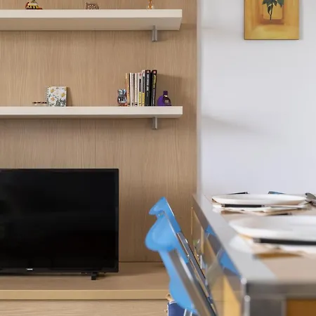 Cozy Costa Del Sol Apartment *