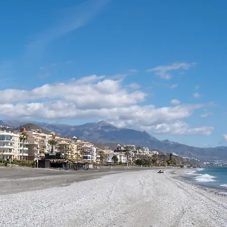 Apartment Cozy Costa Del Sol *