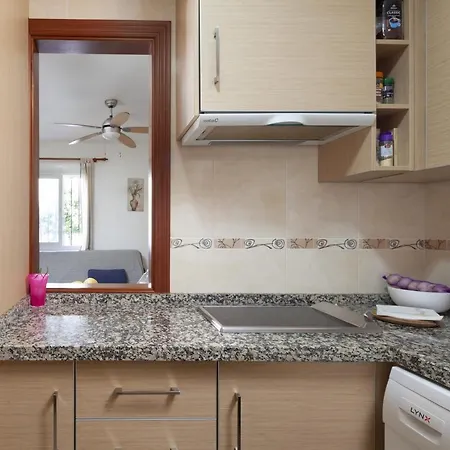Apartment Cozy Costa Del Sol