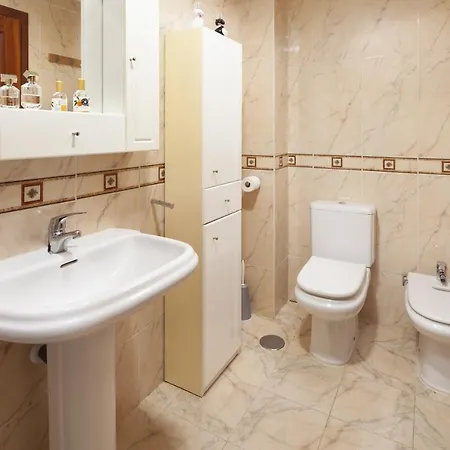 Apartment Cozy Costa Del Sol Torrox