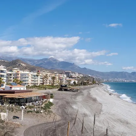 Cozy Costa Del Sol Apartment Torrox