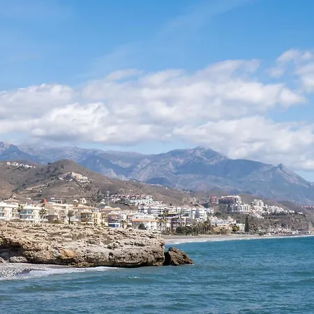 Cozy Costa Del Sol
