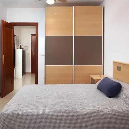 Cozy Costa Del Sol Apartment Torrox