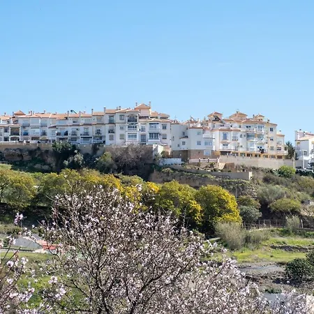 Cozy Costa Del Sol Torrox