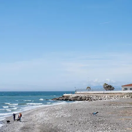 Διαμέρισμα Cozy Costa Del Sol Torrox